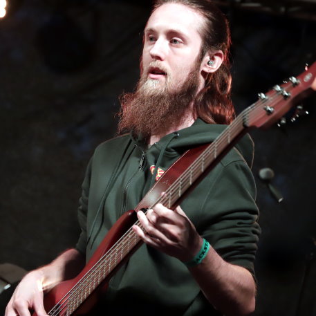 The Noe (D, Hamburg) 27. This Is Ska Festival - Wasserburg, Rosslau - 20. Juni 2024 (3).JPG